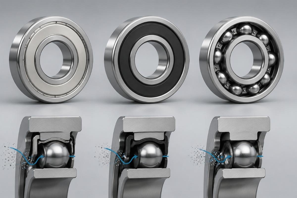 Product photo of 21307 bearing