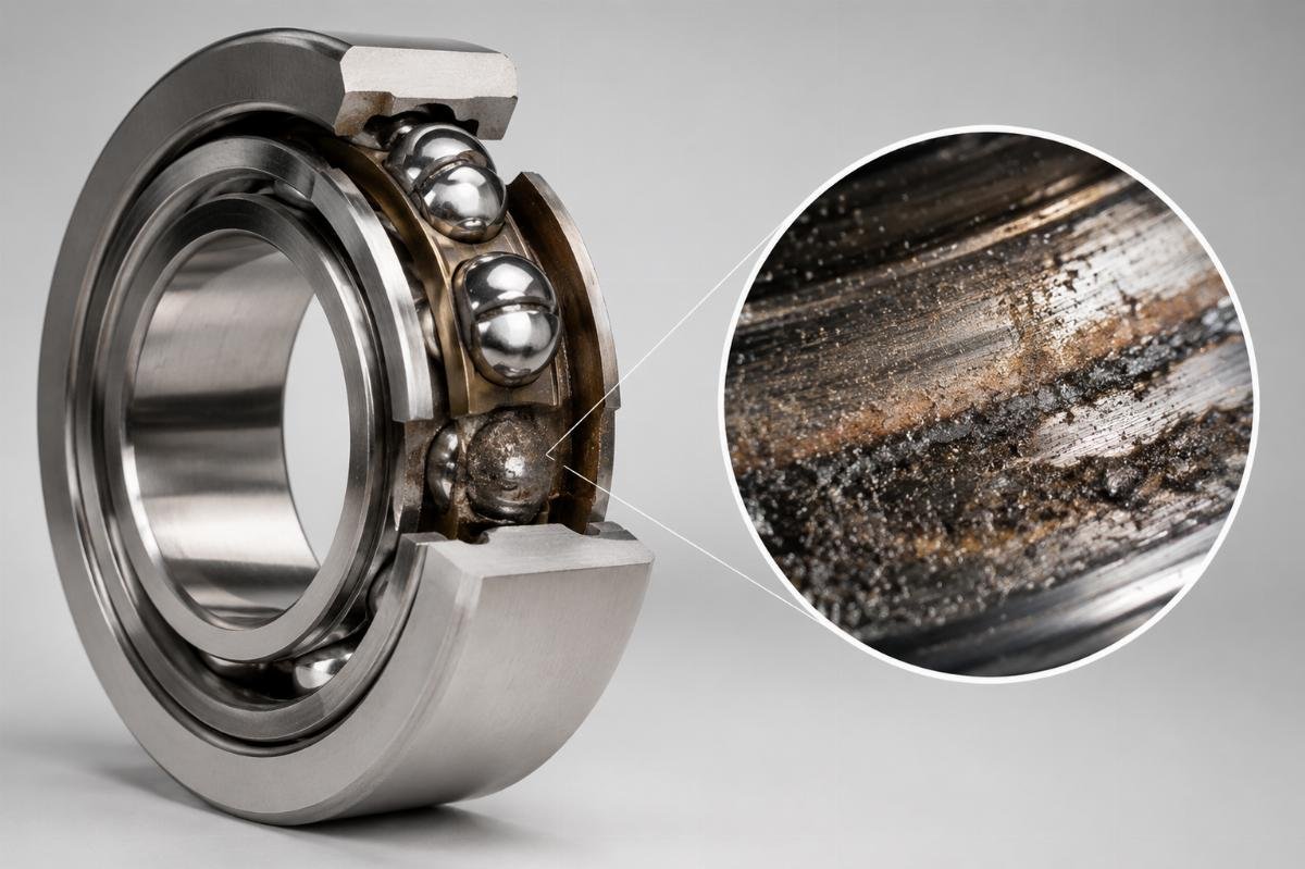 Product photo of 22220 bearing