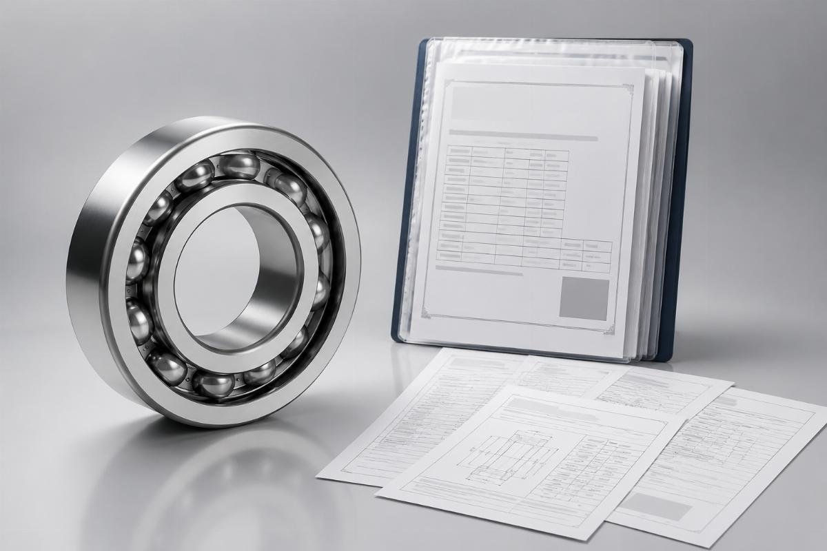 Product photo of 30203 bearing
