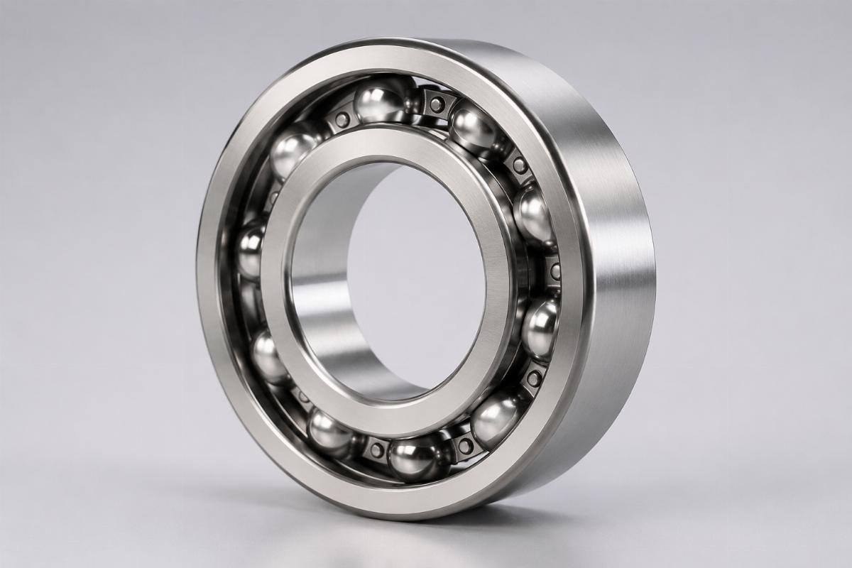 Product photo of 30210 bearing