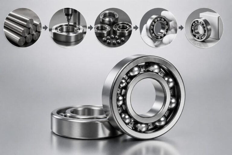 Product photo of 32004 bearing