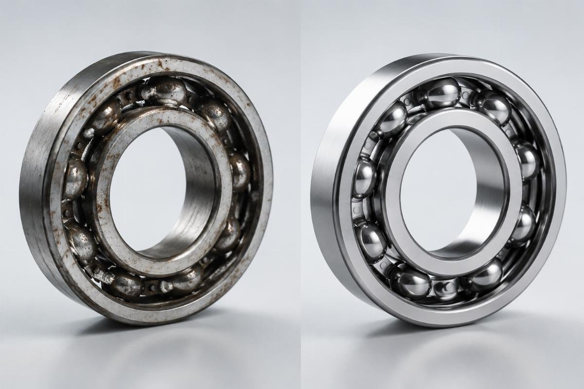Product photo of 32007 bearing