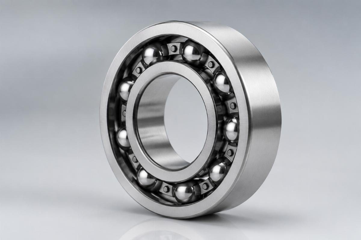 Product photo of 32203 bearing