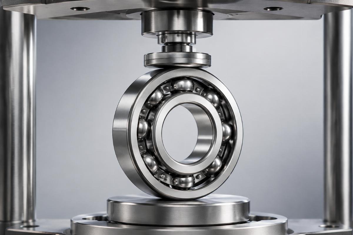 Product photo of 32207 bearing