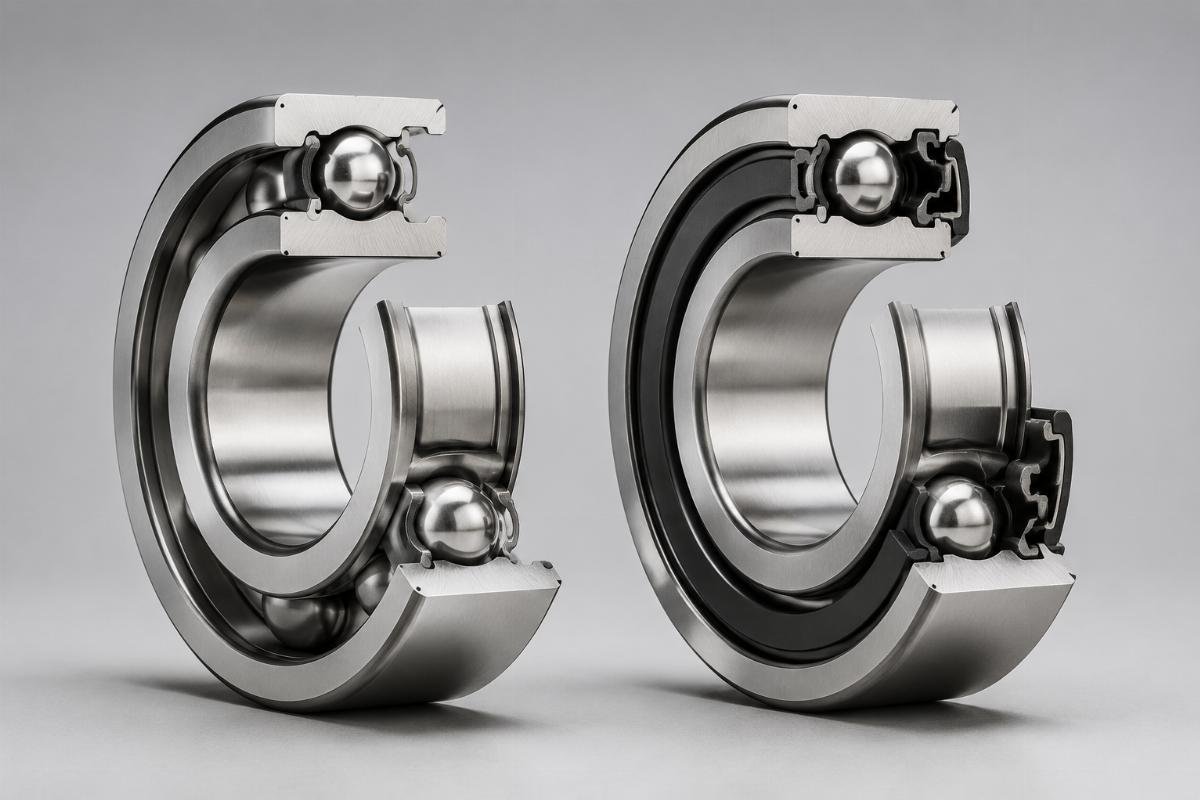Product photo of 32304 bearing