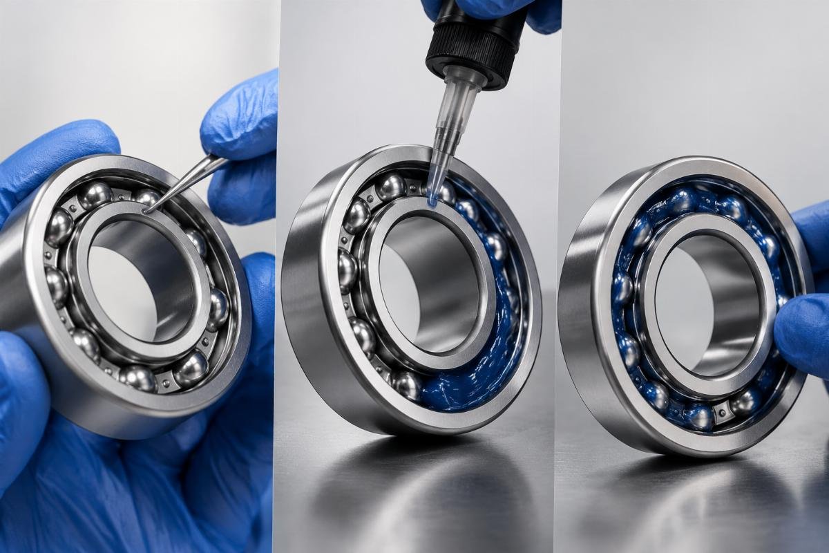 Product photo of 33217 bearing