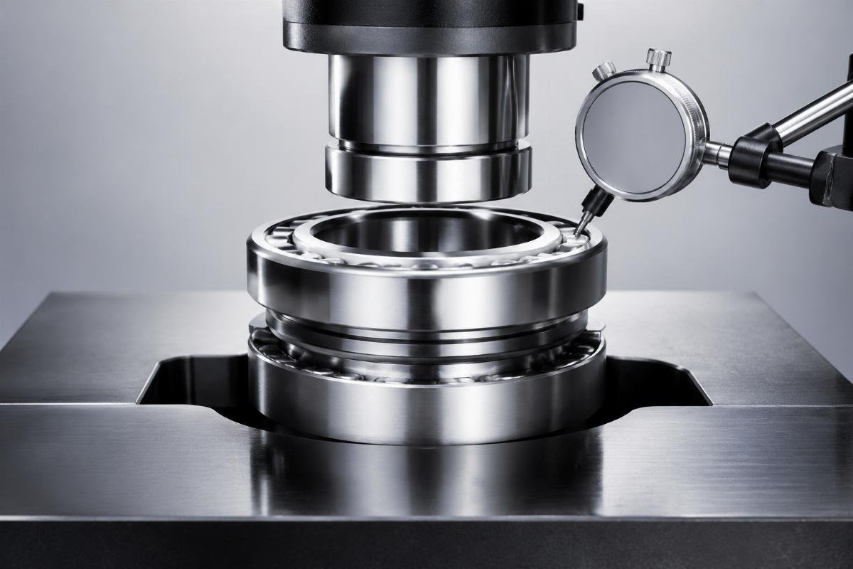 Product photo of 6000 bearing
