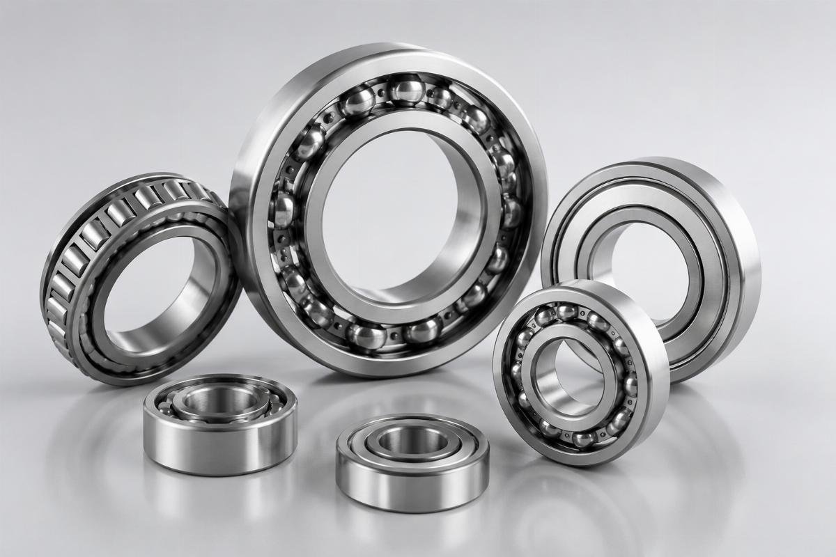 Product photo of 6204 bearing