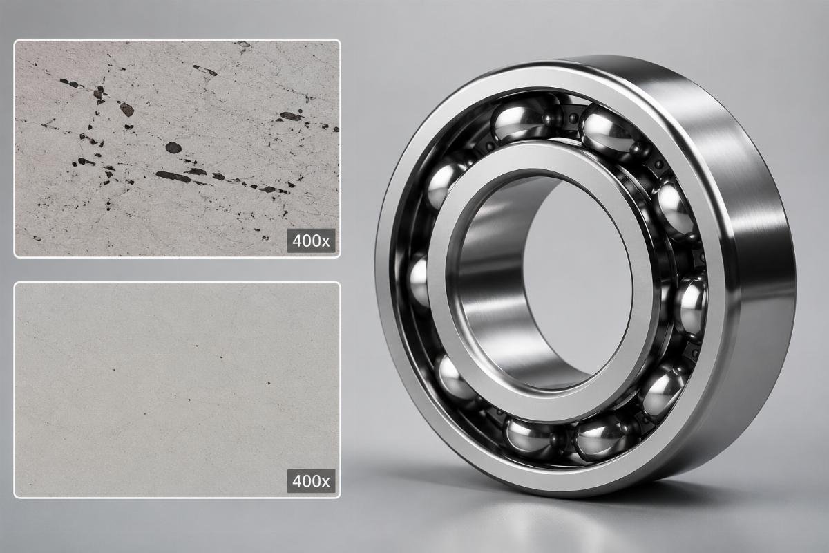 Product photo of 6204R bearing