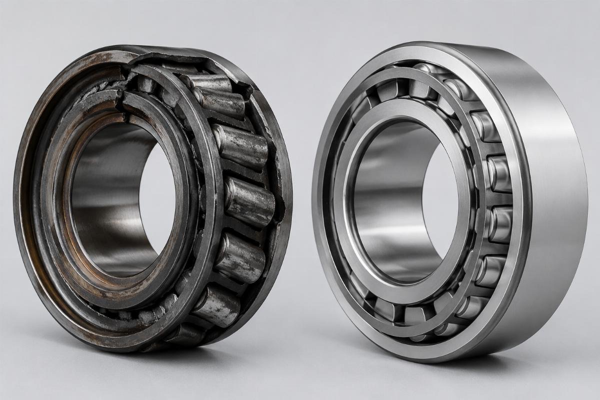 Product photo of 7008 bearing
