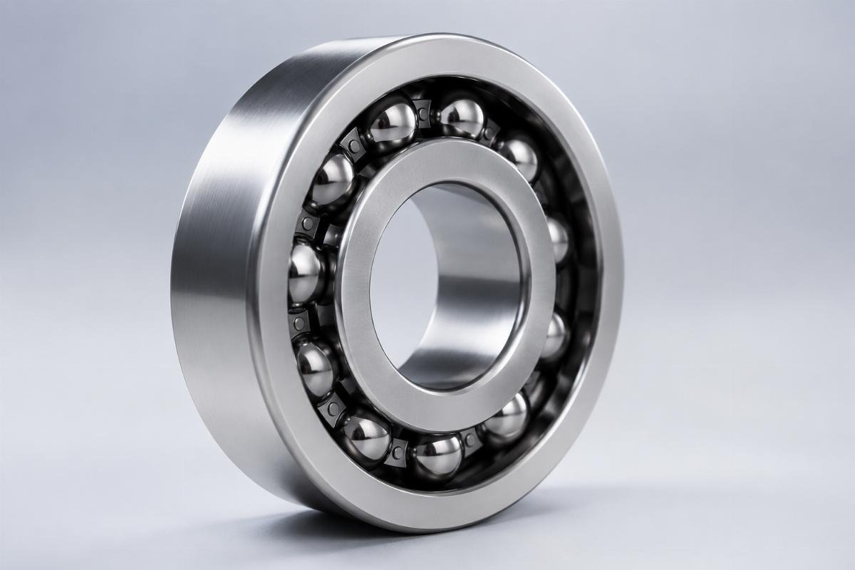 Product photo of N2207E bearing