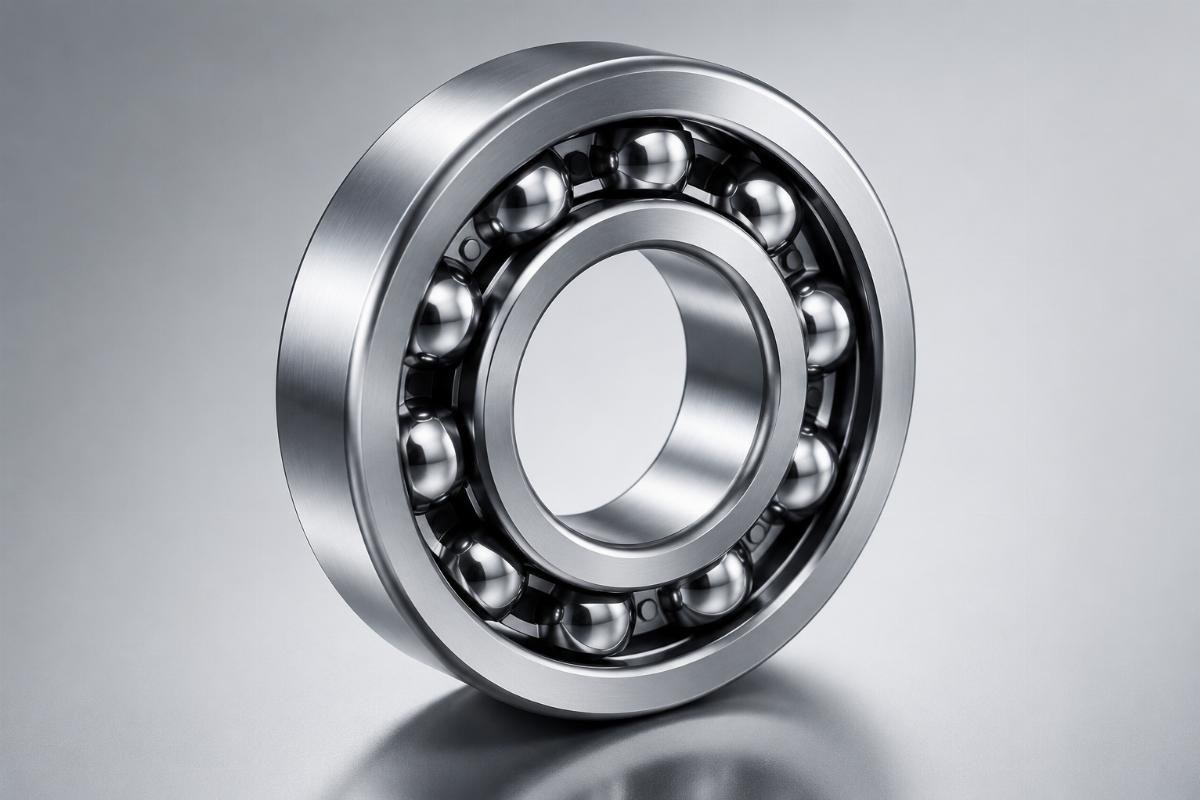 Product photo of N2319E bearing