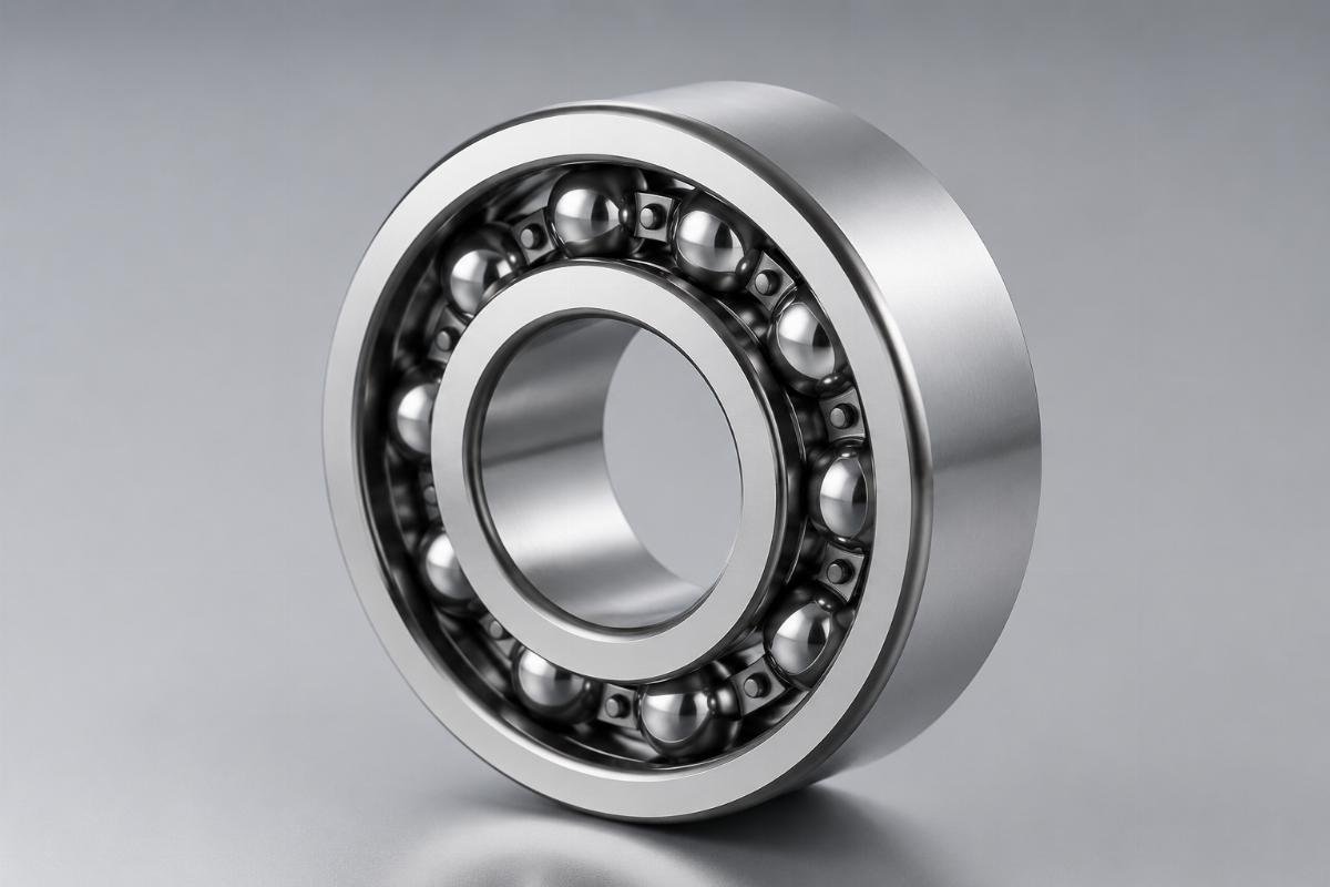 Product photo of NU310 bearing