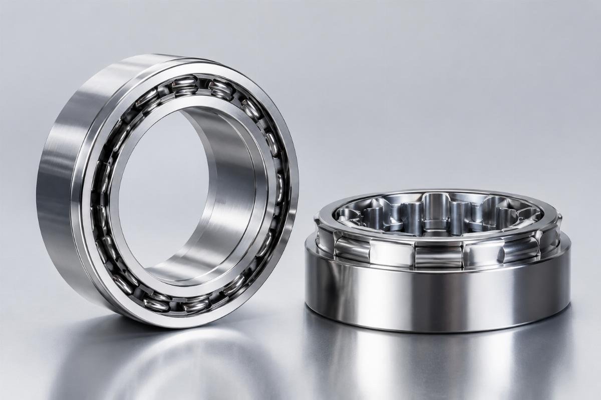 Product photo of NU321EM bearing